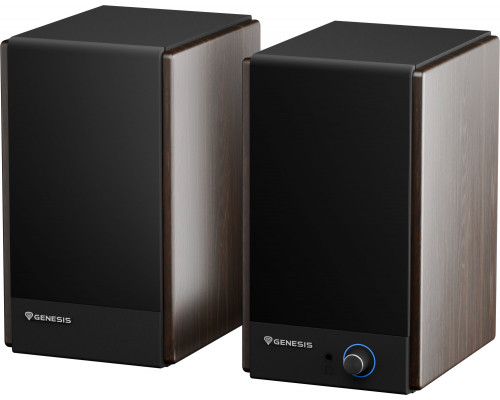 GENESIS Arsen 502 Brown (NGS-2418)