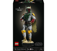 LEGO Star Wars Boba Fett™ (75455)