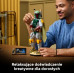 LEGO Star Wars Boba Fett™ (75455)