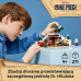 LEGO One Piece Kryjówka doktora Hiluluka (75641)