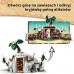 LEGO One Piece Kryjówka doktora Hiluluka (75641)
