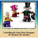 LEGO One Piece Kryjówka doktora Hiluluka (75641)