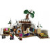 LEGO One Piece Kryjówka doktora Hiluluka (75641)
