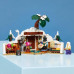 LEGO One Piece Kryjówka doktora Hiluluka (75641)