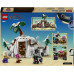 LEGO One Piece Kryjówka doktora Hiluluka (75641)