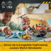 LEGO Jurassic World Atak mozazaura na łódź (77983)