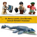 LEGO Jurassic World Atak mozazaura na łódź (77983)