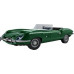 LEGO Icons Jaguar E-Type (11381)