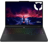 Laptop Lenovo Legion Pro 5 16ADR10 Ryzen 7 8745HX / 16 GB / 1 TB / RTX 5060 / 165 Hz (83LT009MPB)
