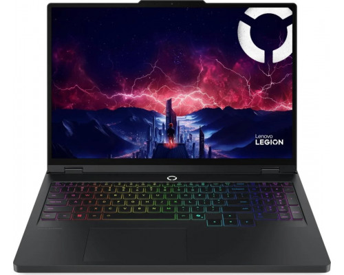 Laptop Lenovo Legion Pro 5 16ADR10 Ryzen 7 8745HX / 16 GB / 1 TB / RTX 5060 / 165 Hz (83LT009MPB)