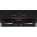 Amzchef Indukcyjna 80 cm do zabudow, 5 stref 9 stopni 9500 W (CE-FS-I95S-GFFDD01)