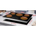 Amzchef Indukcyjna 80 cm do zabudow, 5 stref 9 stopni 9500 W (CE-FS-I95S-GFFDD01)