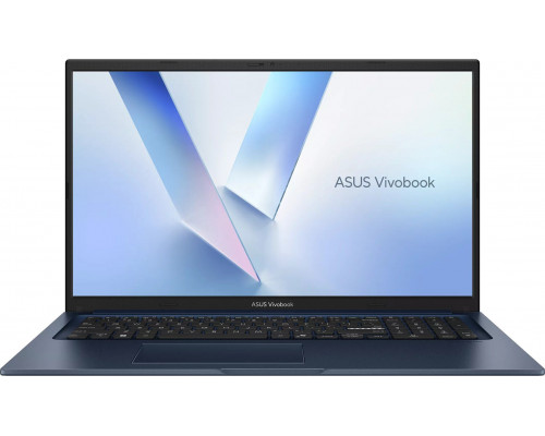 Laptop Asus Vivobook 17 X1704 Core 7 350 / 16 GB / 512 GB (X1704MA-AU035)