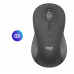 Logitech Signature M550 L grafitowa (910-007187)
