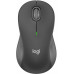 Logitech Signature M550 L grafitowa (910-007187)