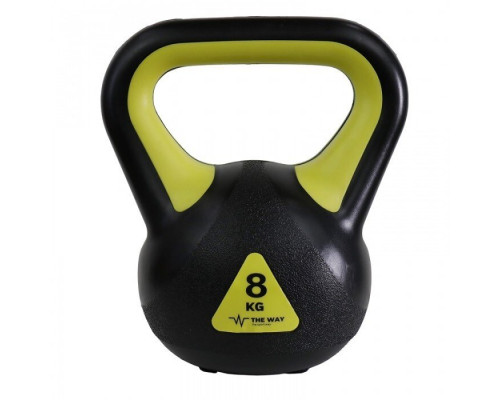 Rebel Active Hantla THEWAY 8kg (6426390764119)
