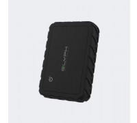 SSD Glyph Atom EX80 High-Intensity USB4 Type-C (80Gbps) Bus-Powered NVME SSD w/ Location Track - 2 TB (A80EX2000)
