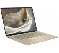 Laptop Asus Zenbook A16 OLED UX3607OA-SQ013W / 16" / Snapdragon X2E 94-100 / 48GB / 1TB / Windows 11 Pro (90NB17W1-M001N0|10M2W11P)
