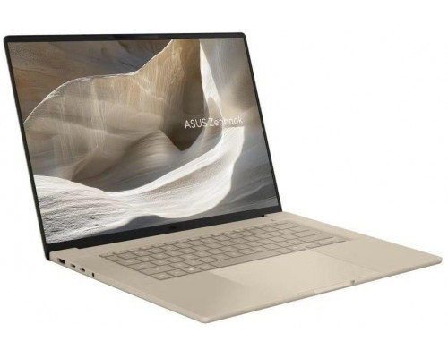 Laptop Asus Zenbook A16 OLED UX3607OA-SQ013W / 16" / Snapdragon X2E 94-100 / 48GB / 1TB / Windows 11 Pro (90NB17W1-M001N0|10M2W11P)
