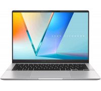 Laptop Asus Vivobook S 14 / 14" / Ultra 5 226V / 16GB / 512GB SSD / Windows 11 (S5406SAL-SF312W)