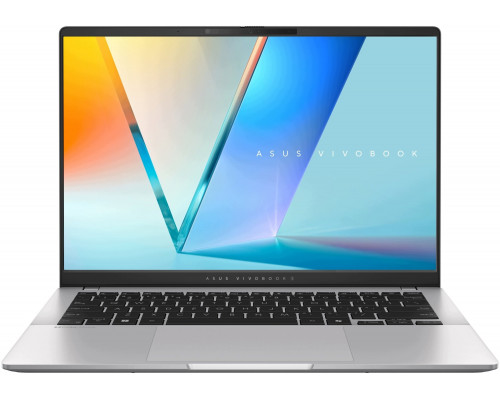 Laptop Asus Vivobook S 14 / 14" / Ultra 5 226V / 16GB / 512GB SSD / Windows 11 (S5406SAL-SF312W)