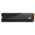 SSD AGI Technology AI828 2 TB M.2 PCI Express 4.0 NVME 3D NAND (AGI2T0G44AI828-CB)