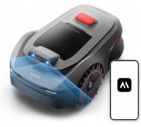 Mova ViAX 250 Robot Koszący Bez Kabla 250 m2 AI Tory U Dual-Vision 250m2 (MVVV1100)