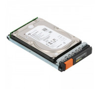 Emc HDD SAS 4TB 3.5 6Gb/s do DataUp tomain 6300 6800 - - Refabrykowany (005052090)