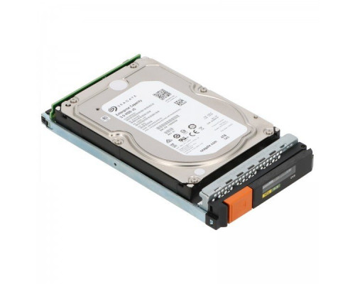 Emc HDD SAS 4TB 3.5 6Gb/s do DataUp tomain 6300 6800 - - Refabrykowany (005052090)