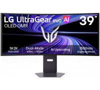 LG UltraGear evo GX9 Tandem OLED 39GX950B-B