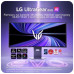 LG UltraGear evo GX9 Tandem OLED 39GX950B-B