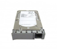 Cisco Twardy HDD SAS 6TB 3.5 7.2K 12Gb/s - - Refabrykowany (UCS-C3K-HD6TK9)