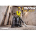 Humberg Do popiołu kominka pieca grilla kominkowy 1000W HM-405 (540500)