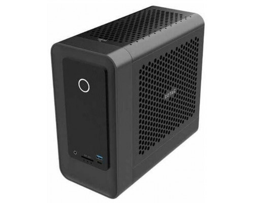 Mini PC Zotac ZBOX MAGNUS RYZEN9 9850HX (ZBOX-ER98N5070C-BE)