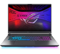 Laptop Asus ROG Strix G18 G815LR-U9R321X / 18" / Ultra 9 290HX / 32GB / 1TB / Windows 11 Pro (90NR0LT1-M00HY0)