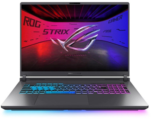 Laptop Asus ROG Strix G18 G815LR-U9R321X / 18" / Ultra 9 290HX / 32GB / 1TB / Windows 11 Pro (90NR0LT1-M00HY0)