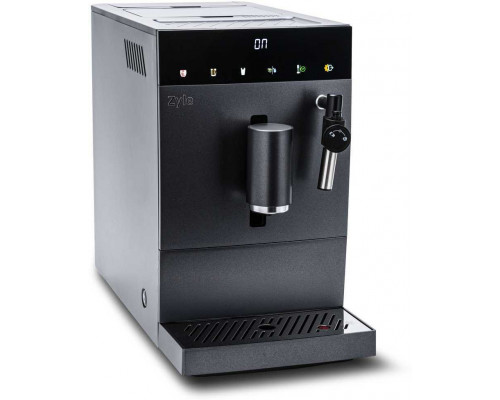 Zyle Automatyczny ekspres do kawy 1350 W, Gray (ZY610CM)