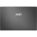 Laptop MSI Modern 15 F1MG-1241NL / 15.6" / Intel Core 5 120U / 16 GB RAM DDR4 / 512 GB SSD / Windows 11 Home