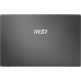 Laptop MSI Modern 15 F1MG-1241NL / 15.6" / Intel Core 5 120U / 16 GB RAM DDR4 / 512 GB SSD / Windows 11 Home
