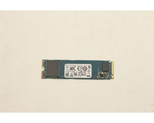 SSD Lenovo 512GB M.2 PCIE 4.0 NVME SSD (5SD1U51555)