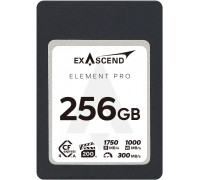 SD  ExAscend Element Pro Cfexpress 4.0 A 256GB (EXPC4EP256GB)