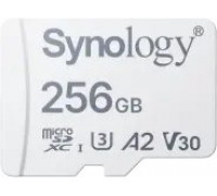 SD  Synology Przemysłowa karta microSD 256 GB | (MSD01-256G)