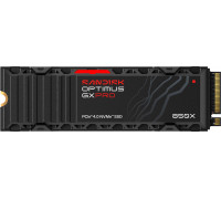 SSD SanDisk Optimus GX PRO 850X 2TB M.2 2280 PCIe 4.0 x4 NVMe (SDSP81200TAH-000E0)