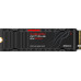 SSD SanDisk Optimus GX PRO 850X 2TB M.2 2280 PCIe 4.0 x4 NVMe (SDSP81200TAH-000E0)