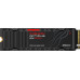 SSD SanDisk Optimus GX PRO 850X 2TB M.2 2280 PCIe 4.0 x4 NVMe (SDSP81200TAH-000E0)