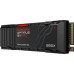 SSD SanDisk Optimus GX PRO 850X 2TB M.2 2280 PCIe 4.0 x4 NVMe (SDSP81200TAH-000E0)