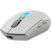 Logitech G G305 X SUPERLIGHT - - optyczna - 6 przycisków - bezprzewodowa, przewodowa - 2.4 GHz, Bluetooth, USB-C - Odbiornik USB LIGHTSPEED - biała (910-007748)
