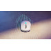 Logitech G G305 X SUPERLIGHT - - optyczna - 6 przycisków - bezprzewodowa, przewodowa - 2.4 GHz, Bluetooth, USB-C - Odbiornik USB LIGHTSPEED - biała (910-007748)
