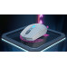 Logitech G G305 X SUPERLIGHT - - optyczna - 6 przycisków - bezprzewodowa, przewodowa - 2.4 GHz, Bluetooth, USB-C - Odbiornik USB LIGHTSPEED - biała (910-007748)