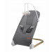 Little Dutch Leżaczek bujaczek Moon 50 Grey (TN-MOON 50 GREY)